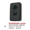 DOORHAN ПЕРЕДАВАЧ-4PRO ПЕРЕДАВАЧ-2PRO 433MHz Пульт дистанційного керування для гаража Пульт дистанційного керування для воріт Гаражні ворота