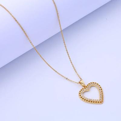 Collares y colgantes – Collar colgante