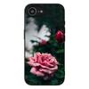 Soft Cover for Xiaomi Poco C75 C65 C71 C85 X7 X6 M6 M7 F7 F8 Ultra F6 Pro Coque Phone Case Rose Flower Pink