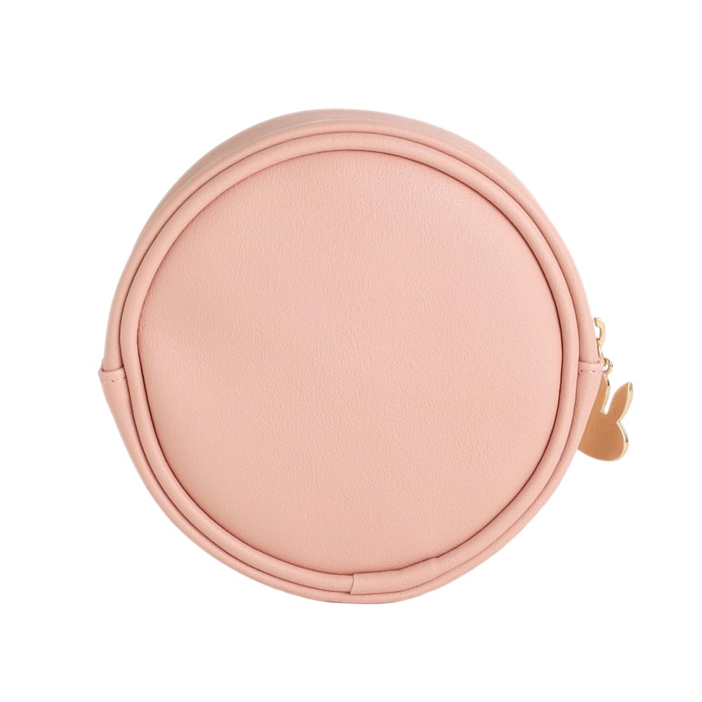 GreenFlash Miffy Runde Tasche, Koralle, BM-460