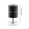 Humidifier and Essential Oil Diffuser for Living Room Bedroom