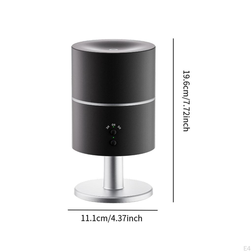 Humidifier and Essential Oil Diffuser for Living Room Bedroom