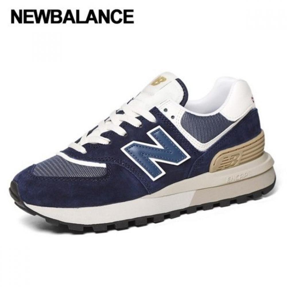 

New Balance Галерея New Balance 574 Кроссовки унисекс U574lgbb 245