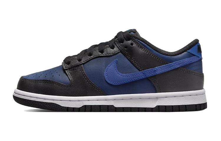 Nike Dunk Low Midnight Navy GS DH9765-402 36