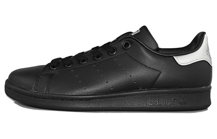Adidas Wmns Stan Smith  Black Silver  Women s BB5156 36