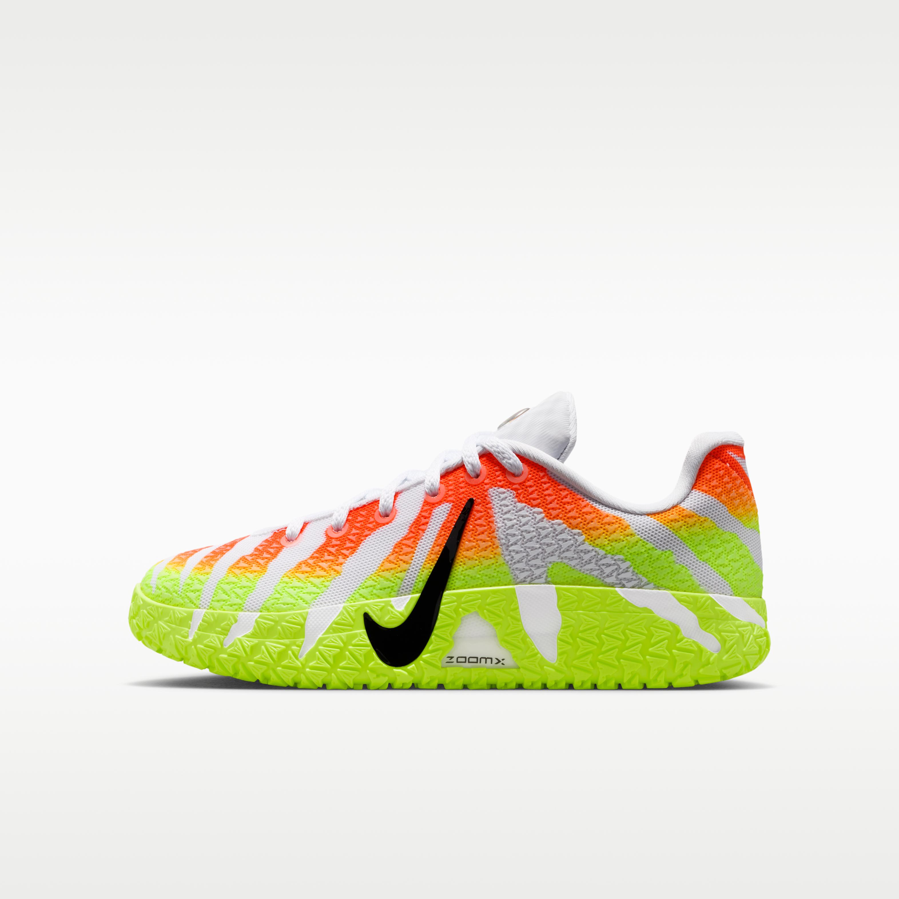 Nike Ja 3 Snowed In (GS) 36