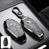 Denza D9 Key Case N7max: Metal N8/N8L Anti-drop Shell - Light Luxury, Simple Style.