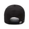 New Fashionable Embroidered Letter Baseball Cap: Outdoor Sports, Sun Protection, Casual, Versatile, Trendy, All-Season Letter Cap