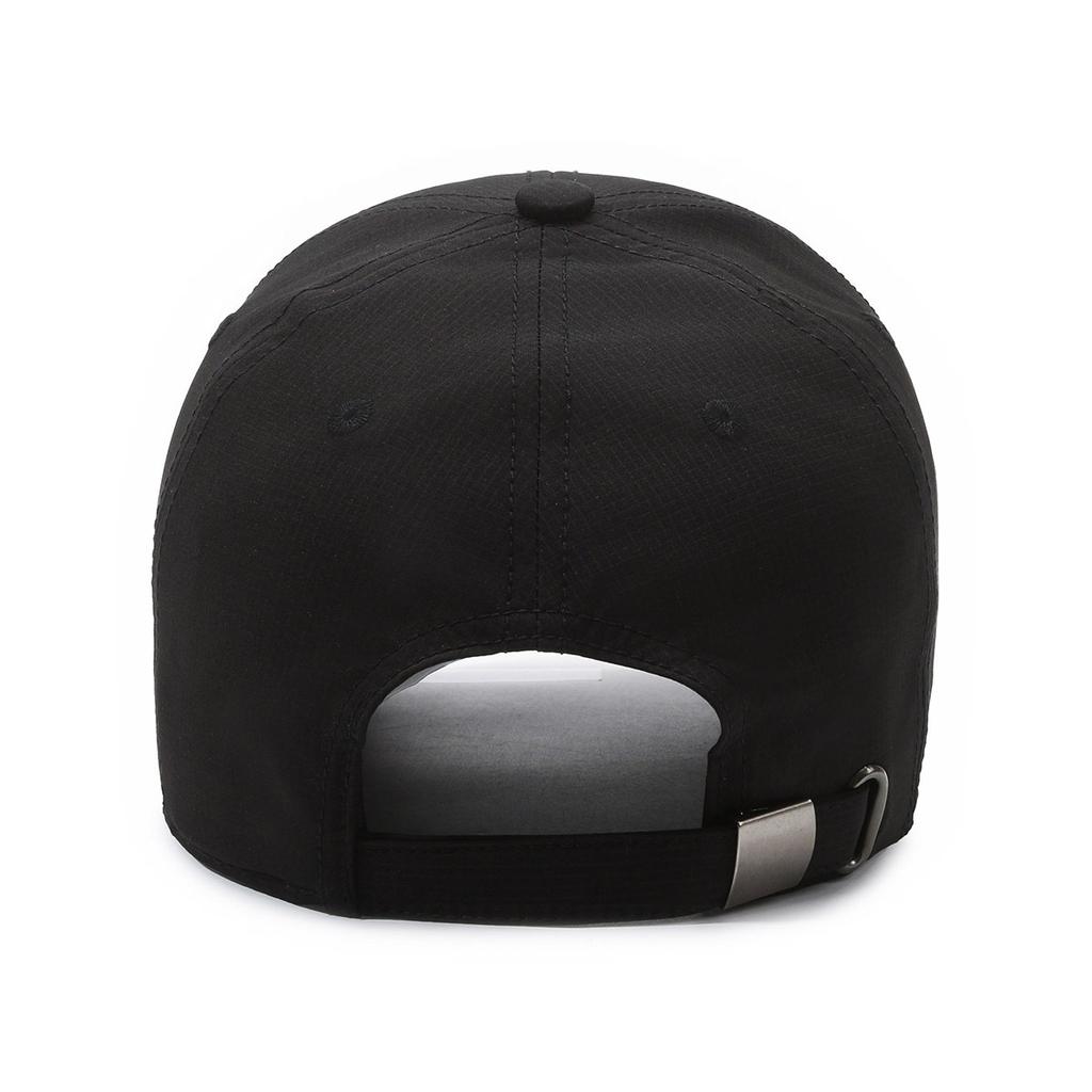 New Fashionable Embroidered Letter Baseball Cap: Outdoor Sports, Sun Protection, Casual, Versatile, Trendy, All-Season Letter Cap