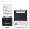 MAYB124Z Steel Slag Density Meter: Quartz Stone and Iron Ore Specific Gravity Balance