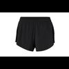Nike Szorty Casualowe Dri Fit Damskie Czarne CZ9399-010