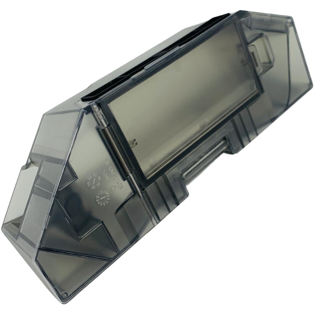 

1PC Dust Box For DREAME L40 Ultra For CE D20 Ultra D30Ultra Robot Vacuum Cleaner Accessories And Mop Dust Box Replacement Parts China Mainland