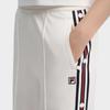 New FILA Casual Pants Women's Cloud White F11W437801FWT