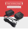 Compatible 20V Adapter and Charger for Black+Decker LCS1620 Lithium Battery Pack