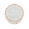 SAIEN Foil Series Glitter Ribbon UR-3090 Washi Tape Stationery Notebook Journal Decoration Wrappin