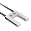 Aokewen SU-4012 Through-beam Fiber Optic Sensor