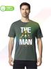 100 Cotton Round Neck Heavy Weight Unisexs Tshirt Mineral Wash The Unisex Becky Lynch Shirt S3XL Tops Tees