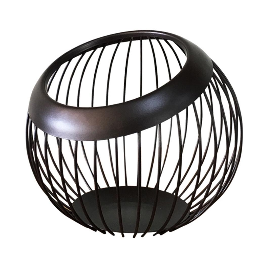 

Корзина для фруктов, чаша, круглая корзина для хранения продуктов, овощей, яиц, хлеба