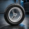 Thickened Tire Pocket Bike Tire Stable Rubber Anti-Skid Tire  For Mini Pocket Bike