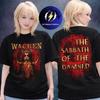Wacken 2026 Music Festival Merch In Wacken DE On July 29 August 1 2026 Shirt