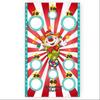 Fun Game Bean Bun Toy Game Safe Throwing Bag Circus Performance Flag Outdoor Christmas Party Carnival Game Toy