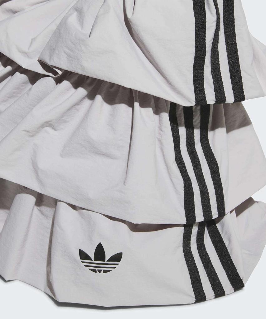 Adidas Small Ruffle Bag - Grey / Ia8913