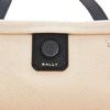 Bally CORPORATE Women's Fabric Tote Bag