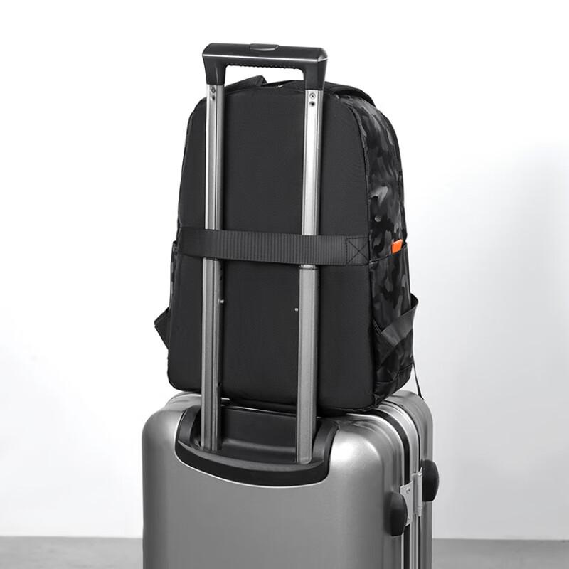 Li Shen Commuter Laptop Backpack