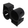 Car Accessories Center Console Easy Installation Cup Holder