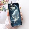 For Realme GT8 Case Cover Cute Cat Fashion Butterfly Luxury Painted Casing For Real me GT8 Bumper