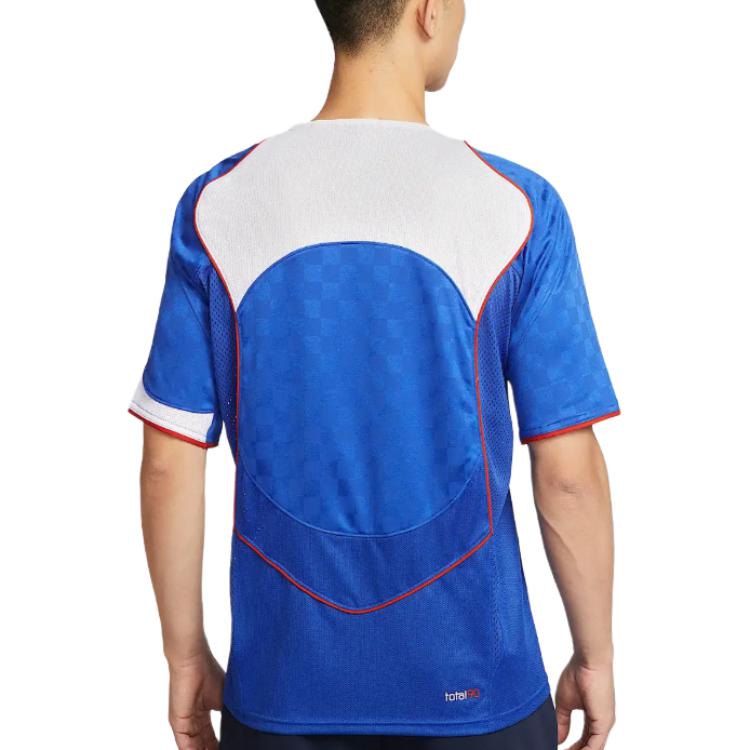 New Nike Total 90 SS25 Soccer Jersey Men's IB4213-480