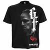Spiral Direct La Padrino T-shirt 100% Cotone Magliette Uomo Top M/L/XL/2XL Gotico Nuovo