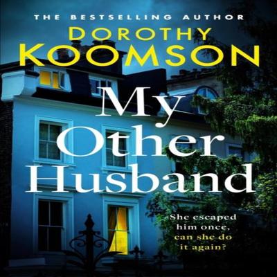 My Other Husband by Dorothy Koomson Paperback Book 9781472277428