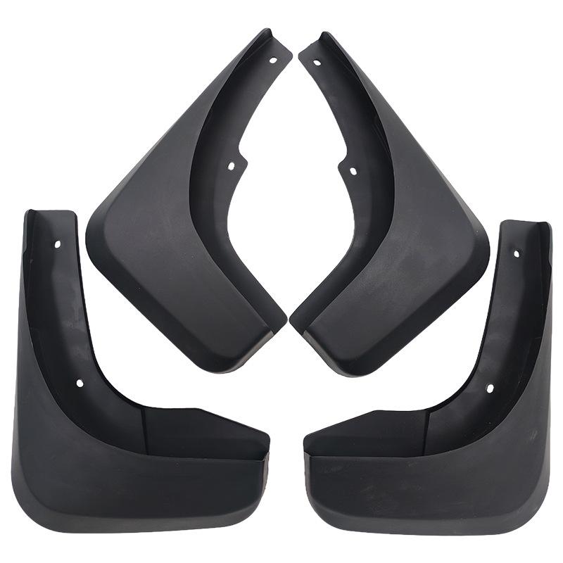 

Fits Geely Global Hawk GLEAGLE GC7 2012 Tire Mudguard