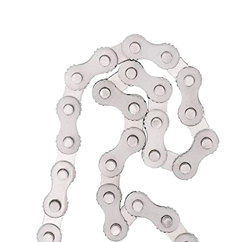Strong Clamping Chain Wrench with Non Slip Handle Suitable for Heavy Duty Plumbing Pipe Fitting and Mechanical Tasks
