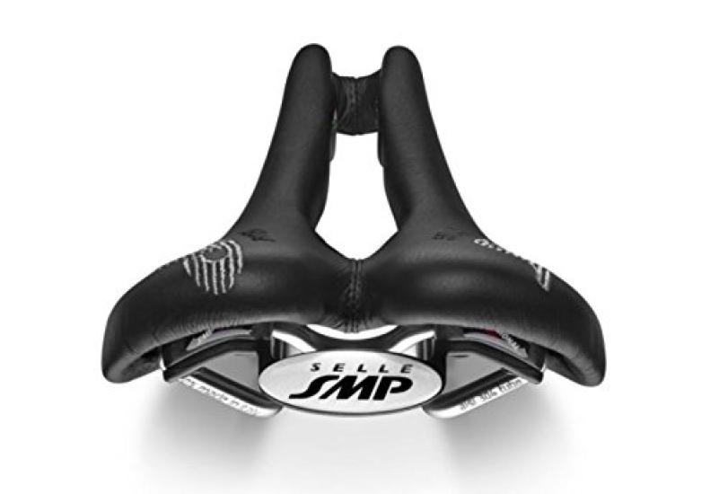 SELLE SMP Drakon Saddle Black
