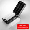 Dispenser Gel Igienizzante Mani Contenitore per Shampoo Gel Doccia Montaggio a Parete Pressa Divisore Dispenser Sapone Bagno Fornitura Alberghiera