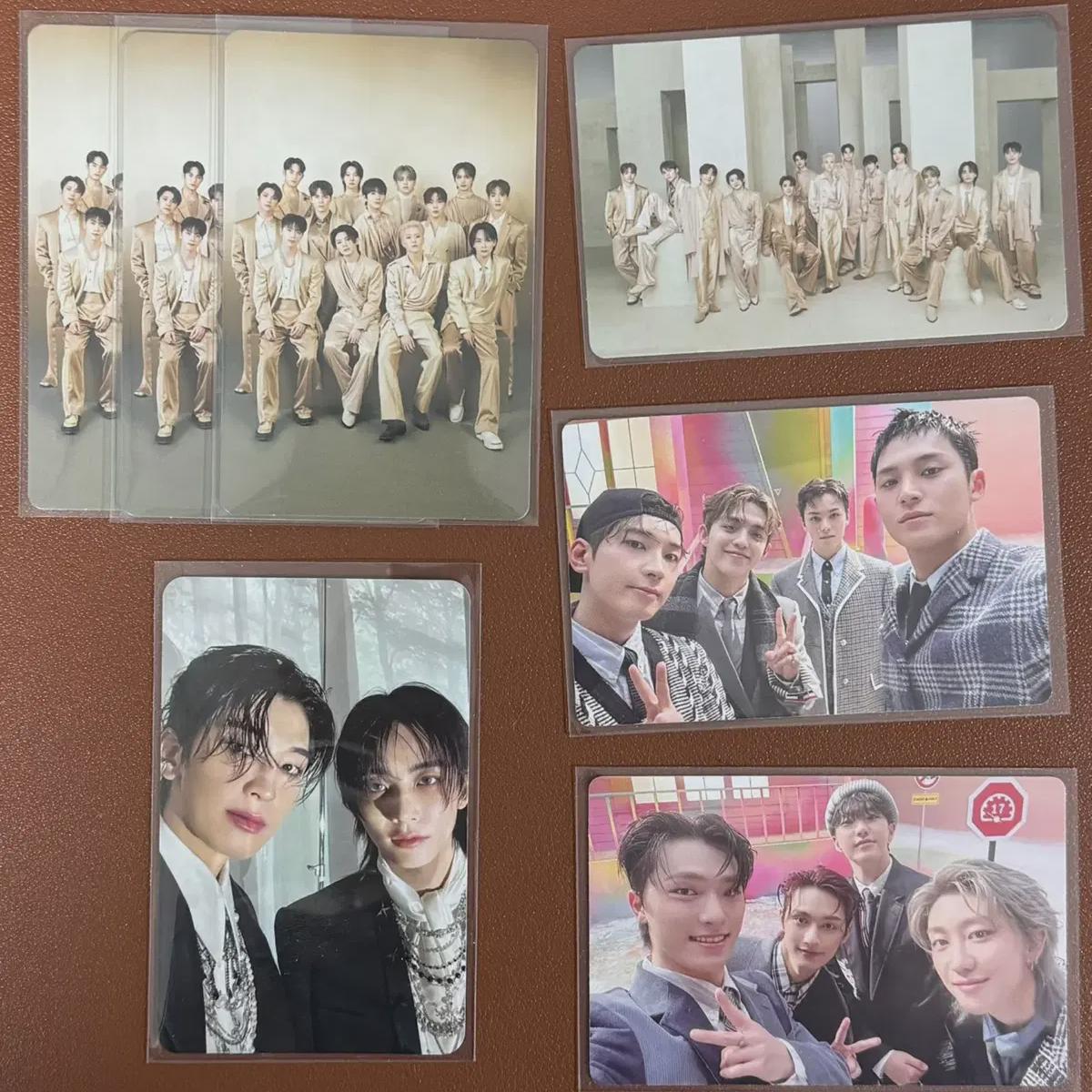 

Все семнадцать групп/подразделений Foca находятся в одном месте.