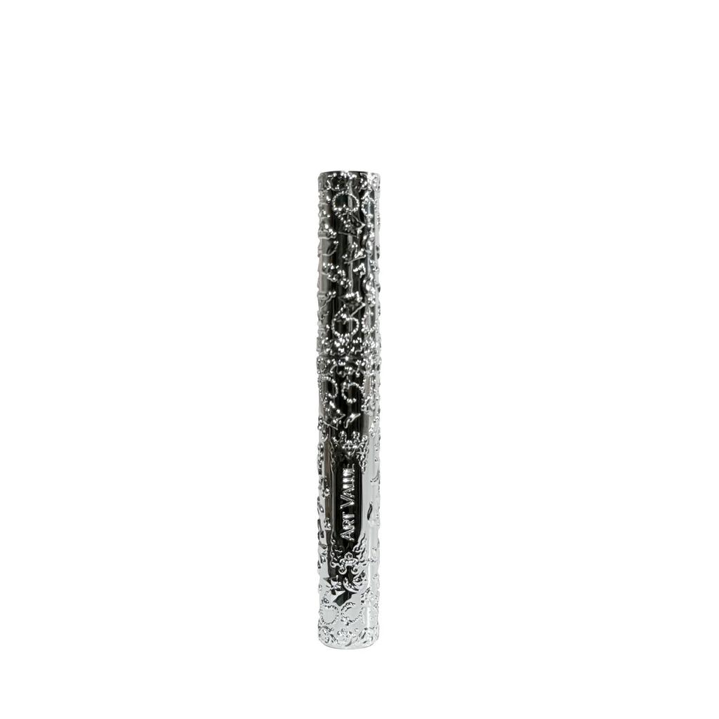 ART VALUE Velvet Matte Butterfly Lip Mud - Long-lasting, Non-drying, Whitening Lipstick for Students.