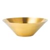 Stainless Steel Ramen Bowl Food Container Lightweight Rice Salad Household Kitchen Serving Bowl Soup Container