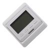 External Sensor Programmable Thermostat for Underfloor Heating Systems