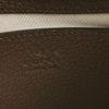 [Pre-Owned] Gucci Ophidia Small Handbag 'Beige/Ebony Supreme' - Excellent #1ESL0M5