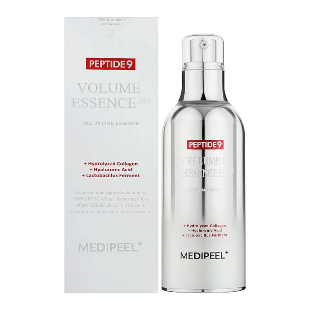 Peptide 9 Volume All In One Essence 100ml