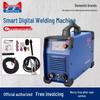 Dongcheng TIG-200(II) Inverter DC TIG Welder CN Plug (adapter Included)