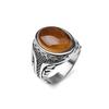 Men's/Women 316LStainless Steel Rings Classic Fashion Trend  High Quality Product