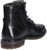 Boots Bugatti Marcello 331-78239 Black