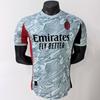 2526 New Player Edition Manchester United Manchester City AC Miami Chelsea Short Sleeve Top Special Edition Casual Football Uniform
