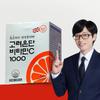 Korea eundan Vitamin C1000 120 Tabletten (4-Monatsvorrat)