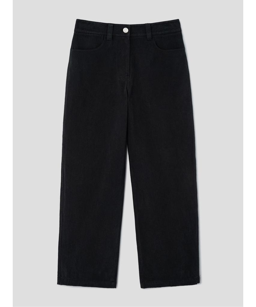 Diaepeocheo Slim Chino Pants Black (Ta6221A025)