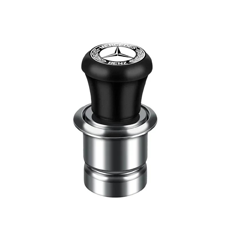 

Car Cigarette Lighter Anodized Aluminum 12 Volt Car Cigarette Lighter For Mercedes Benz W212 W213 W205 W177 W247 W176 X253 etc